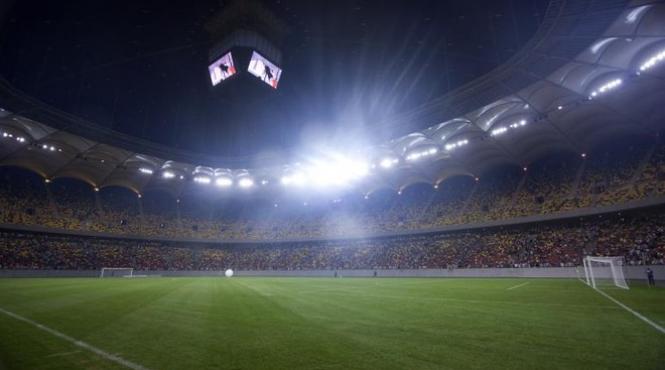 incredibil meciul romania muntenegru nu se va juca pe cluj arena