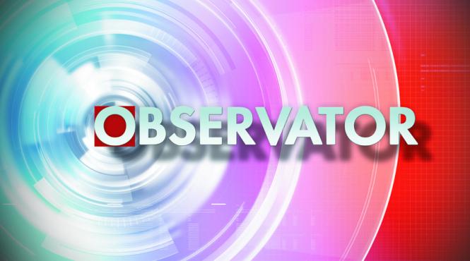 observatorul si show urile de prime time ale antenei 1 difuzate live pe facebook