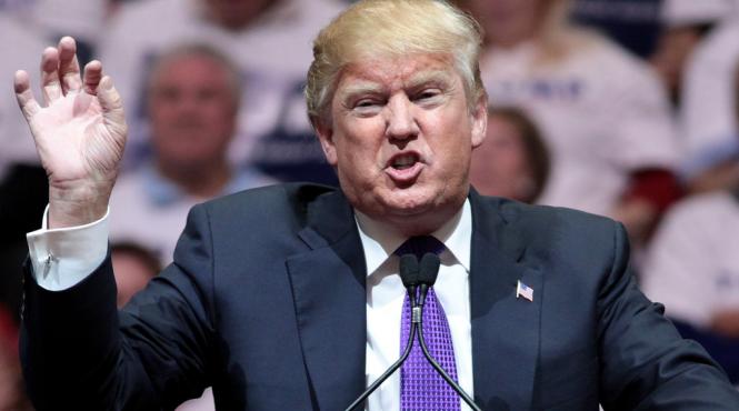 ridicolul se bate cu demagogia trump vrea sa fie numit mr brexit