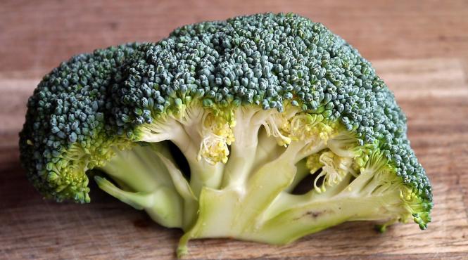 de ce trebuie vegetarienii sa consume broccoli