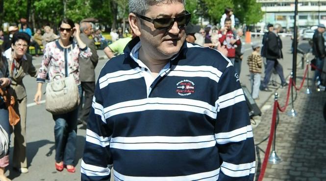 cnatdcu a respins contestatia lui gabriel oprea privind teza de doctorat