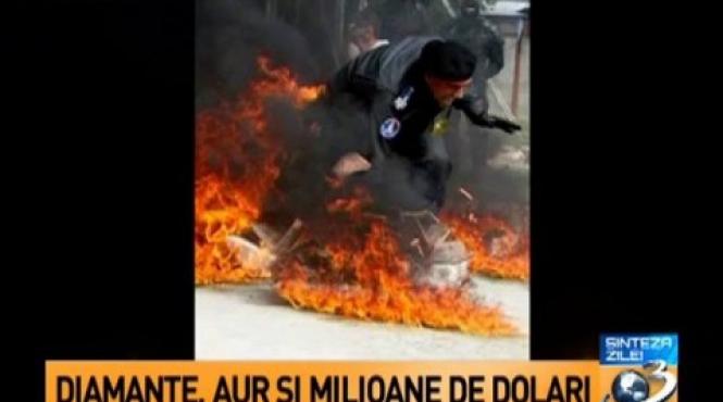 sinteza zilei mita uriasa pentru presedintele unui stat strain dezvaluiri explozive facute de un ofiter din serviciile secrete