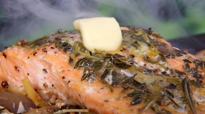 cea mai simpla reteta de cod in sos de rosii