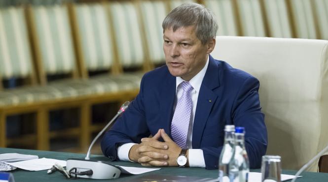 ciolos o sa propun o zi de doliu national pentru romanii decedati in cutremurul din italia foarte probabil joi
