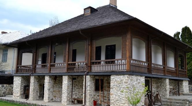 mestesug si traditie muzeul vivant