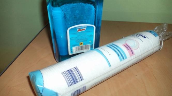 7 intrebuintari mai putin cunoscute ale spirtului