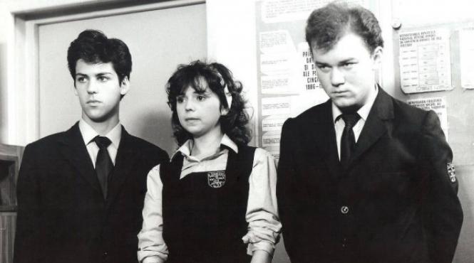 actorii din seria liceenii sunt in doliu a murit un important coleg din echipa