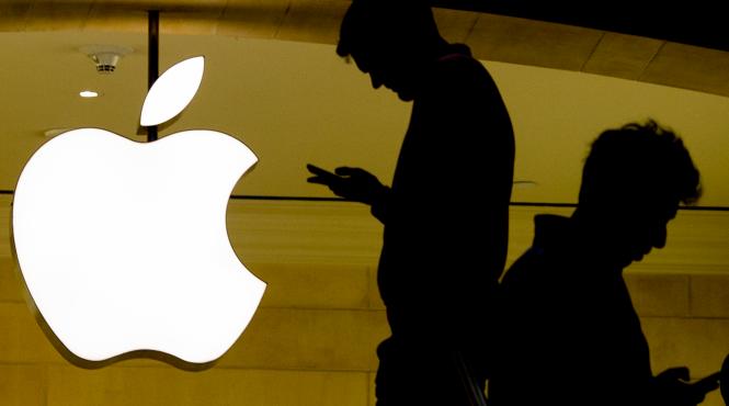 apple pusa sa inapoieze 13 miliarde in taxe neplatite