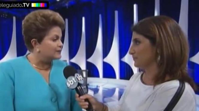 brazilia presedinta dilma rousseff a fost destituita