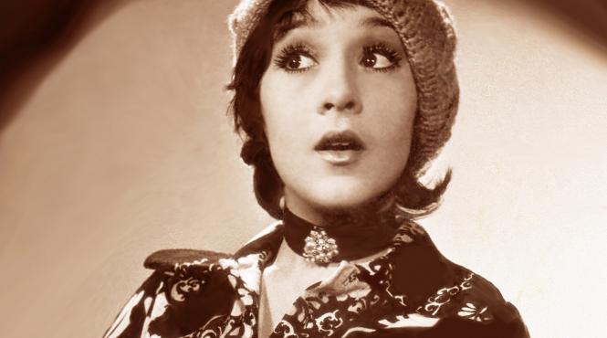 povestea andei calugareanu un artist complet care si a intrerupt zborul mult prea devreme