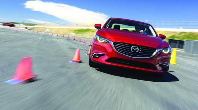 probleme la mazda compania recheama in service peste 2 milioane de masini