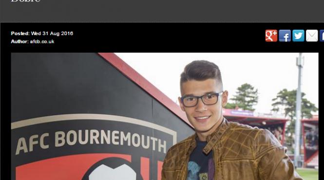 viitorul suna confuz un club din anglia a crezut ca a transferat un jucator de la hagi dar viitorul era altul