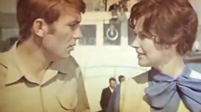 cum a ajuns dan spataru sa fie adorat in fosta urss si povestea lui de iubire cu o frumoasa rusoiaca