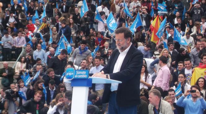 spania spre noi alegeri a treia runda intr un an