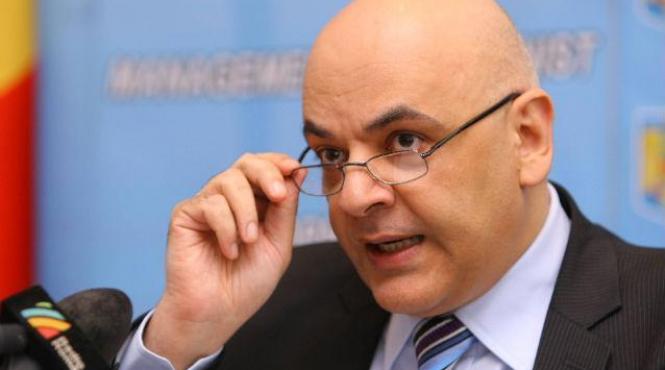 raed arafat am transformat un sistem in care oamenii mureau cu zile intr unul in care ai sansa sa fii salvat