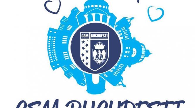 handbal feminin csm bucuresti a castigat fara emotii supercupa romaniei