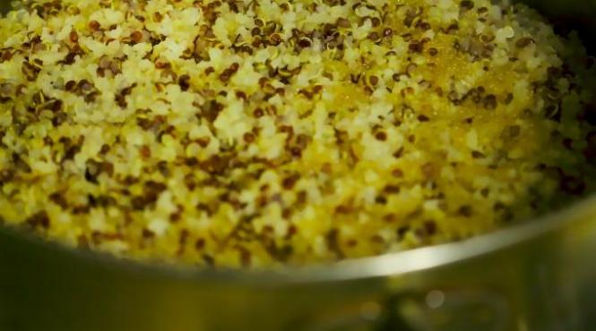 veganii sunt ca o secta si ar trebui ucisi toti spusele unui bucatar italian de top