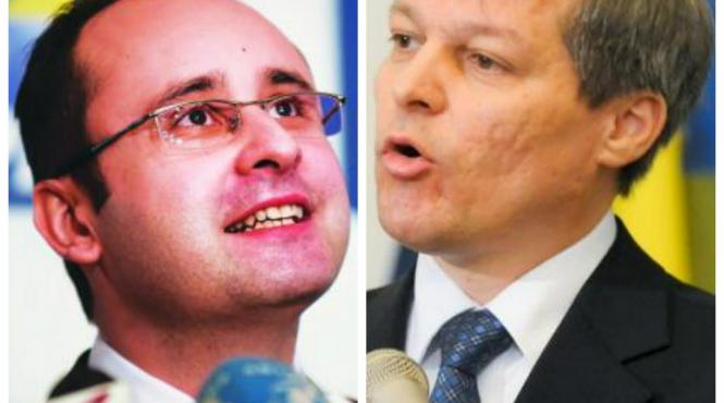 busoi poate exista un proiect politic cu ciolos si fara sa fie candidat pe listele pnl