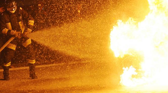 harghita incendiu puternic la o fabrica de prelucrare a lemnului din gheorgheni