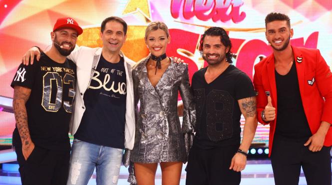 next star revine la antena 1 din 15 septembrie cu cel de al saptelea sezon