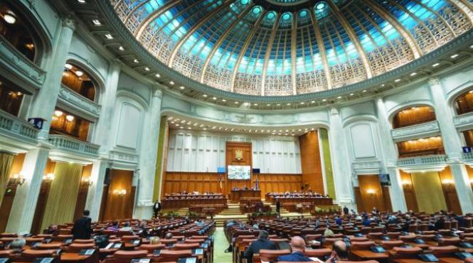 praf in ochi pentru romanii din diaspora