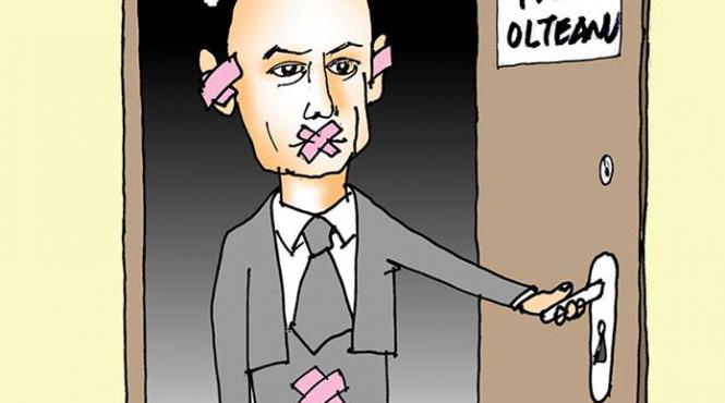 caricatura zilei 6 septembrie 2016