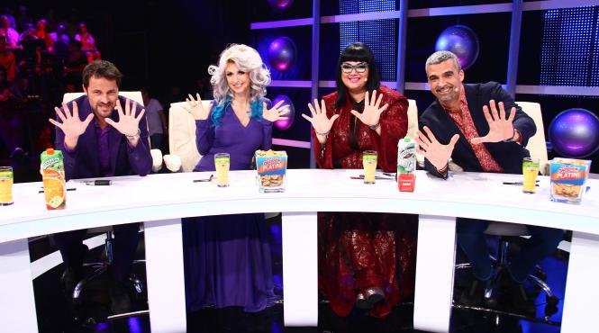 marea premiera te cunosc de undeva pe 10 septembrie sezonul cu numarul 10 vrem sa fie de nota 10