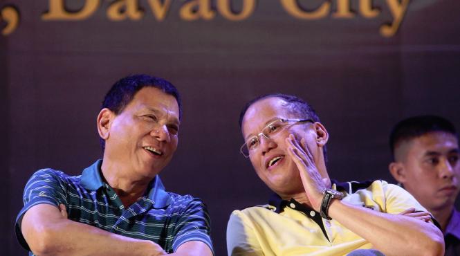 presedintele filipinelor barack obama este fiu de curva