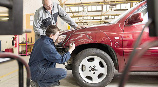 solvency ii decontata de soferi