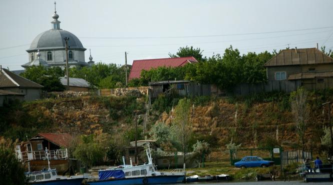 campanie jurnalul national satul vaduvelor din jurilovca