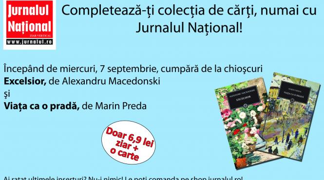 carti de 5 stele la preturi fara concurenta