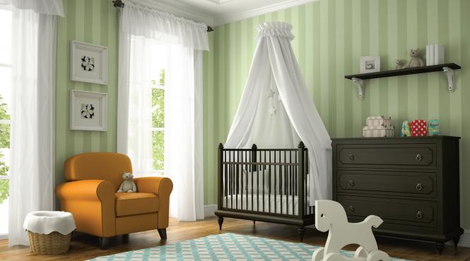 7 reguli in decorarea camerei copiilor creeaza un spatiu confortabil practic si atractiv