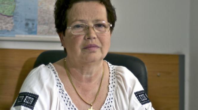 aurica sereny presedintele asociatiei producatorilor de mobila din romania industria mobilei echilibreaza balanta comerciala a romaniei