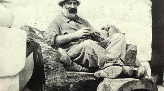 bucharest art film festival deschis la icr cu un film despre brancusi