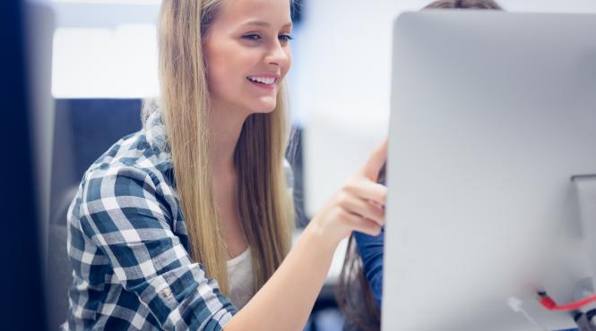 invatarea online schimbarea la fata a educatiei