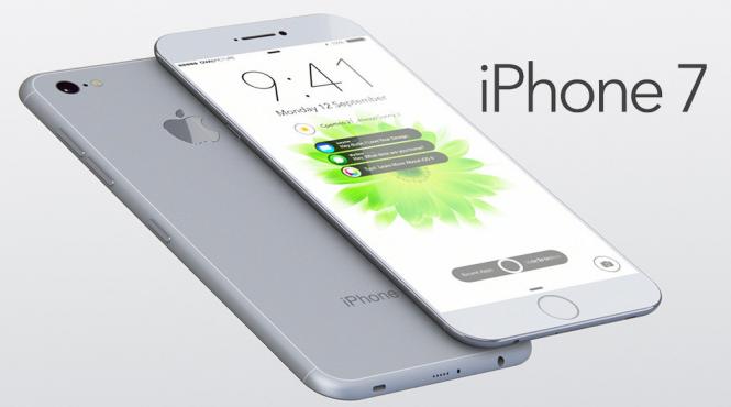 iphone 7 a fost lansat oficial