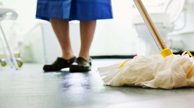 reguli noi pentru dezinfectia din spitale