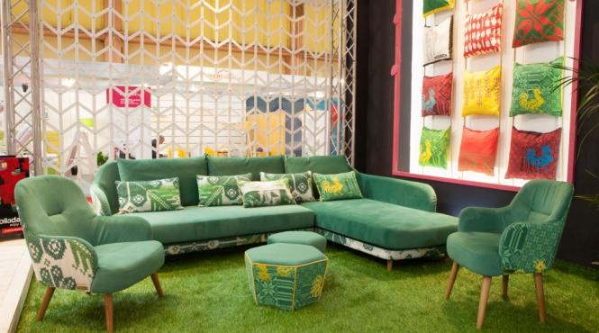 tendinte in 2017 verdele inchis va fi vedeta sezonului