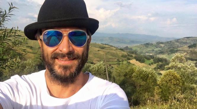 nicolai tand vacanta cu familia in maramures locul in care s a nascut si a crescut