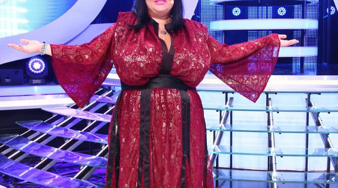 tcdu ozana barabancea face terapie cu lipitori pentru detoxifierea organismului si ca sa slabesc