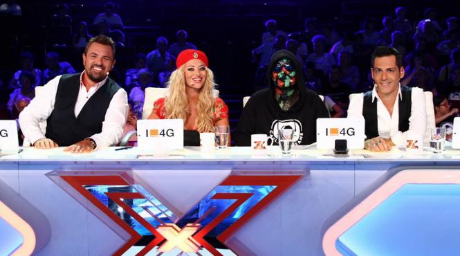 explozie de culoare muzica dans si replici savuroase la debutul noului sezon x factor