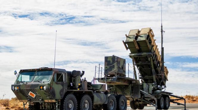 polonia cumpara patriot de 5 miliarde dolari