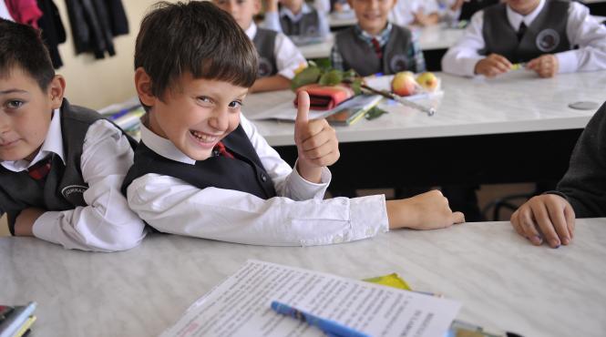 care este structura anului scolar 2016 2017