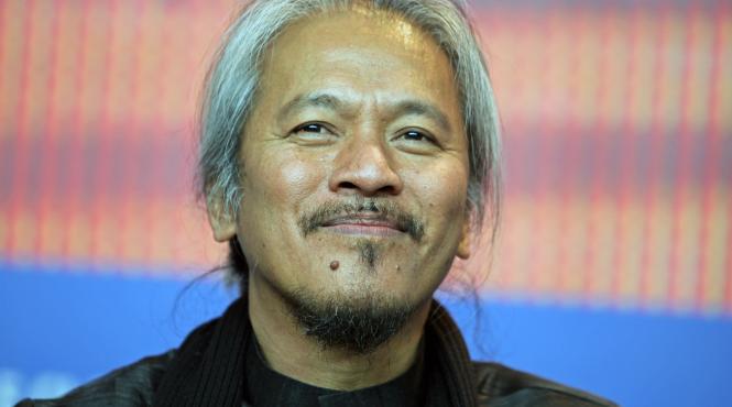 filmul the woman who left al cineastului filipinez lav diaz a primit leul de aur