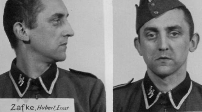 fost medic ss judecat la 95 de ani pentru uciderea a mii de oameni la auschwitz