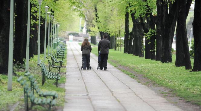 senat copiii cu varsta pana in trei ani ar putea fi exceptati de la plata cheltuielilor de intretinere