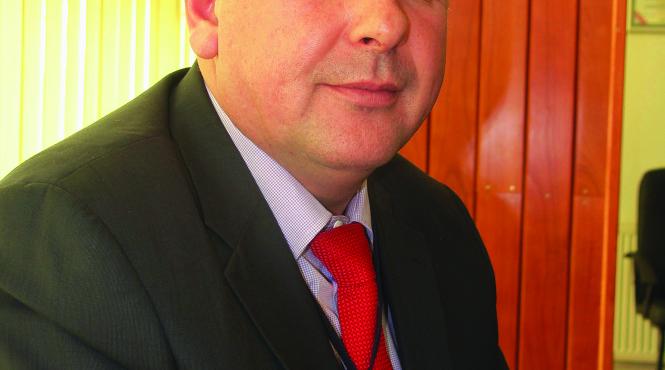 sorin ciutureanu oil terminal creste constant dar purtam un permanent razboi cu actionarul ostil broadhurst