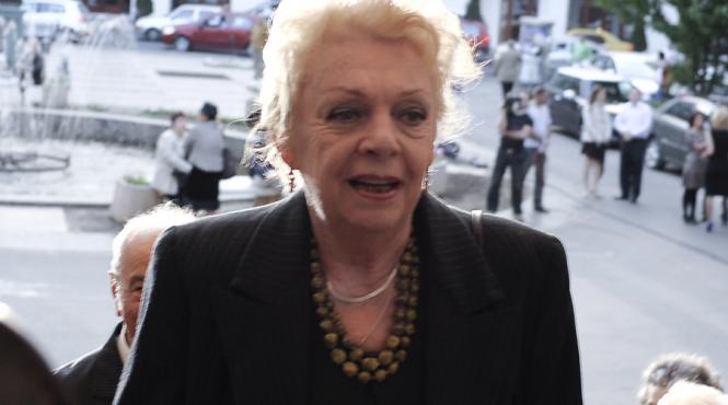 de ziua ta ileana stana ionescu actrita