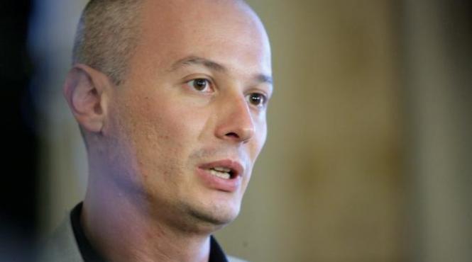 bogdan olteanu a parasit sediul dna