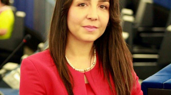 eurodeputata claudia tapardel firmele de transport din europa sunt stigmatizate pe nedrept in discutia pe dumpingul social